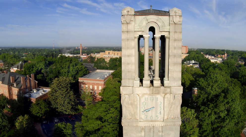 belltower